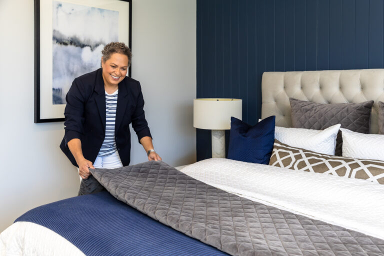 What you get when you hire a Home Concierge